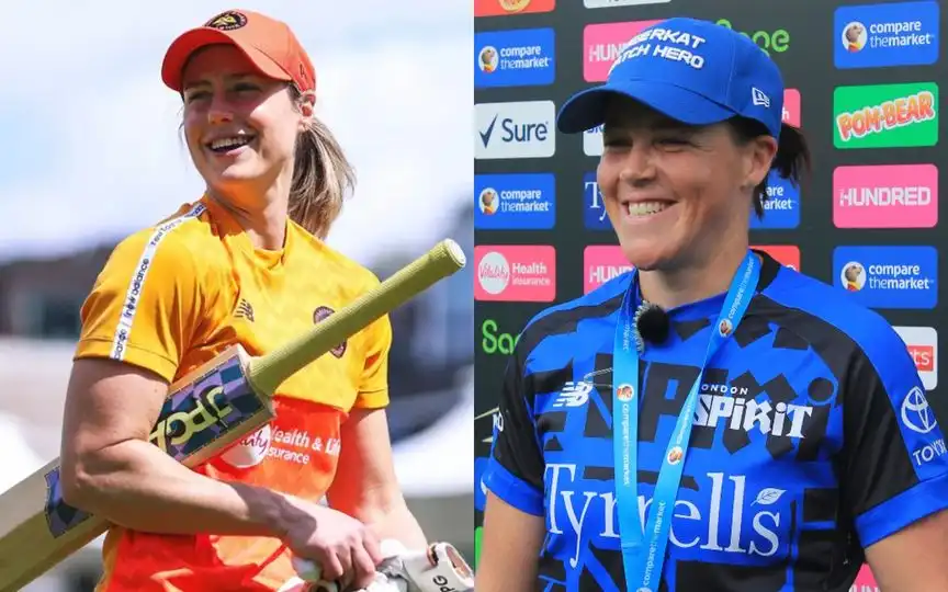 BPH-W vs LNS-W Dream11 Prediction Today Match, Fantasy Cricket Tips, Pitch – The Hundred Women's 2025, Match 18